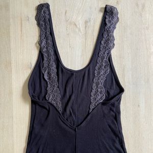 Free People Tank